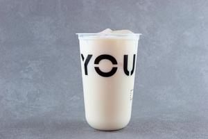 ジャスミンミルクティー Jasmin Milk Tea