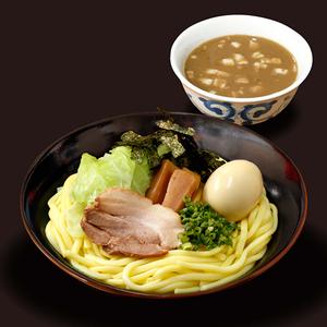 魚介豚骨つけ麺(並)【味玉】≪2922≫