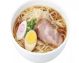 中華麺 Chinese noodle