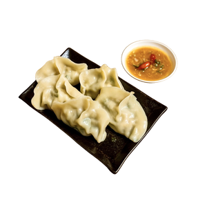 水餃 手作り水餃子(5入)