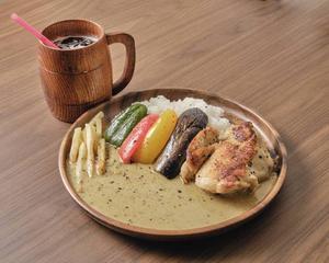 カレードリンクセット