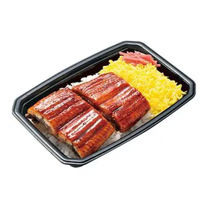 本家かまどや うな重