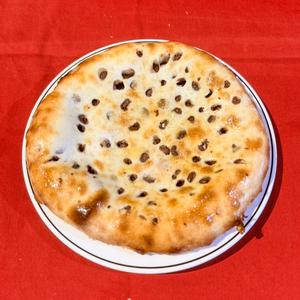 チョコレートナン Chocolate Nan