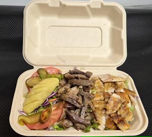 KEBAB OTSUMAMI MX ケバブおつまみ(ミックス)