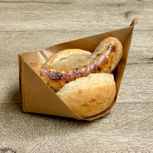 マルゲリータ / Margherita Sausage Hot Dog