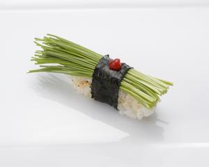 芽ねぎYoung Green Onion