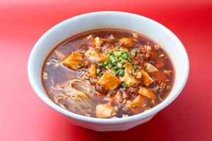 【88】マーボー麺