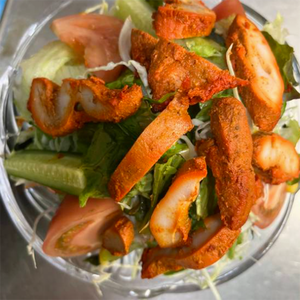チキンサラダ Chicken Salad