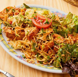 チキンサラダ Chicken Salad