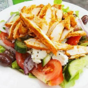 チキンサラダ Chicken Salad