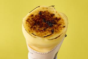 【おすすめ】クレームブリュレ Creme Brulee