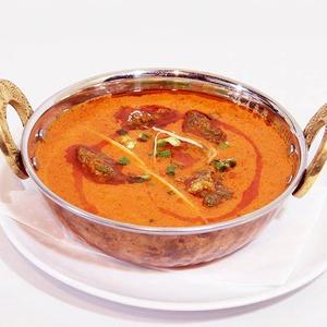 ポークカレーセット Pork Curry Set
