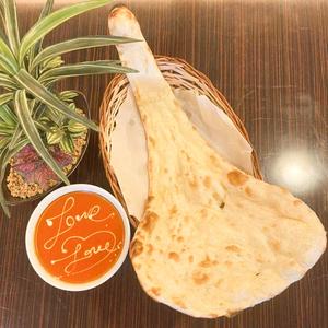 ポークカレーセット