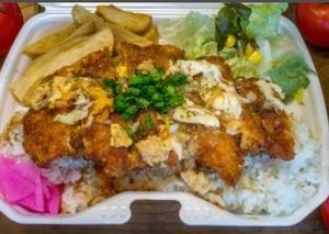 カツとじプレート