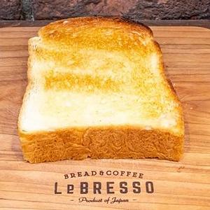 バタートースト Butter Toast