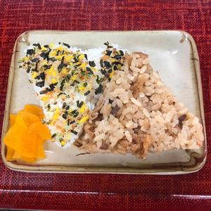 おにぎり