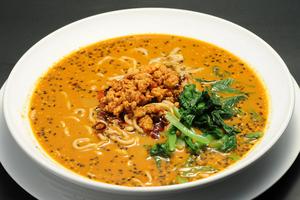 坦々麺