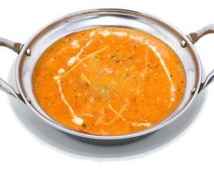 キーマカレー Keema Curry
