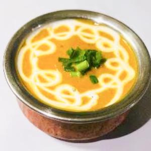 チキンカレー/CHICKEN CURRY