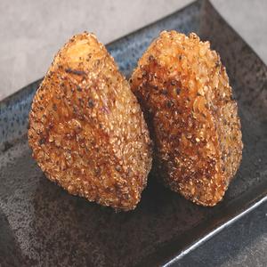 焼きおにぎり(2個)