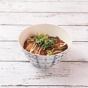 名物！ 自家製チャーシュー丼！