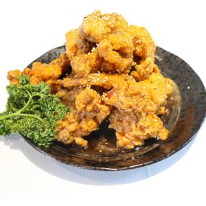 醤油チキン7P Soy sauce  Chicken7P 7P