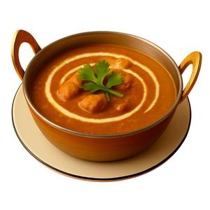 マトンカレー / MUTTON CURRY - 450 ML