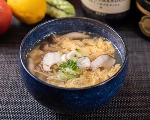 玉子スープ