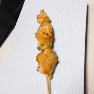 ぼんじり