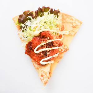 照焼チキン