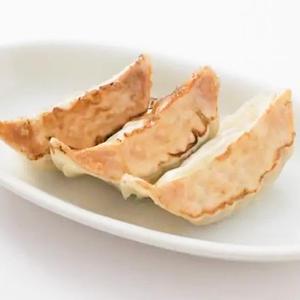 週末のにんにくマシマシ餃子(5個)