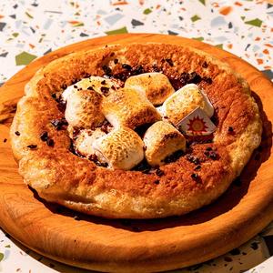 スモア S'more (Open Style)