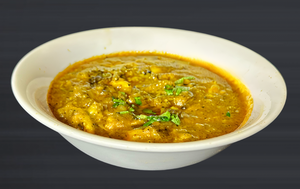 ローストココナッツチキンカレー Roasted Coconut Chicken Curry