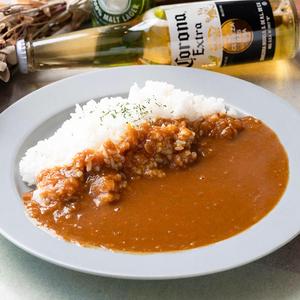 地元カレー