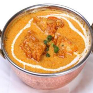チキンカレー/CHICKEN CURRY