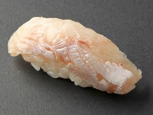 柿家すし のどぐろ