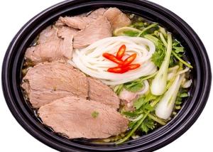 フォーボー(牛肉)