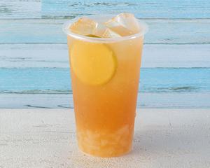 果茶果茶 台湾レモンティー