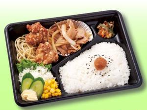 J-2弁当