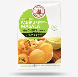 パナプリマサラ