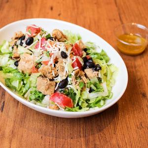 サラダボウル グリルチキン Salad Bowl Grilled Chicken