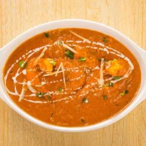 プラウンマサラカレー/Prawn Masala Curry