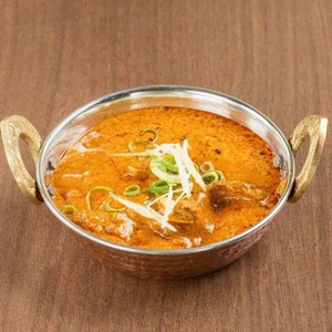 マトンスパイスカレー Mutton curry