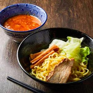 味噌つけ麺