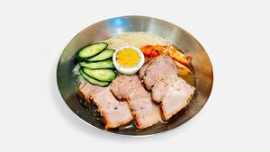 【リニューアル】新冷麺