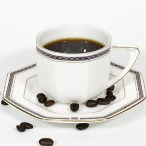 ブレンドコーヒー