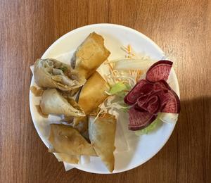 春巻き