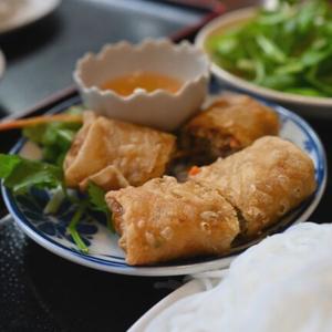 春巻き