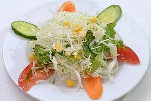 グリーンサラダ/Green Salad