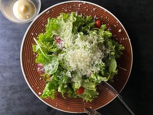 クリーンサラダ